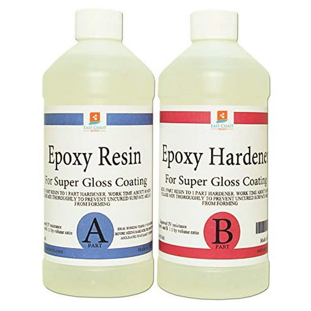 Pc 11 hotsell epoxy walmart