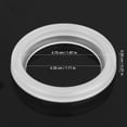 thumbnail image 2 of Sonew Machine Accessory Part,Silicone Seal For Universal Coffee Machine Accessory Part GS-R003, Silicone Seal For Universal, 2 of 7