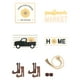 thumbnail image 1 of Price Drop Layered Pallet Decor Rustic Wood Home Decor Sweet Wood Sign For Home Kitchen (Pallet Not Included), 1 of 6
