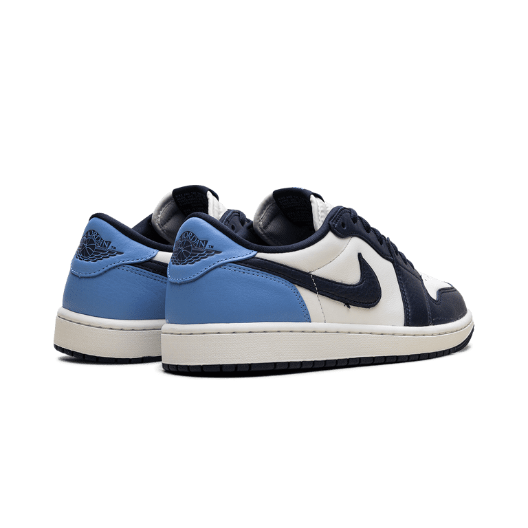 Jordan MENS Air Jordan 1 Low 