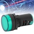 thumbnail image 4 of Green Signal Light,22mm Green Signal Lamp LED Signal Lamp Signal Lamp Innovative Solution, 4 of 14
