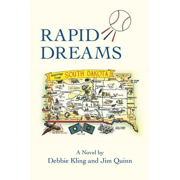 Rapid Dreams, (Paperback)