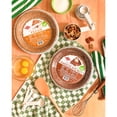 thumbnail image 5 of (4 pack) Diamond Pecan 9 Inch Gluten Free Pie Crust 6 oz, 5 of 6