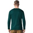 thumbnail image 2 of Gildan T-Shirt Uni à Manches Longues Softstyle pour Adulte, 2 of 3