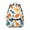 Cute Dinosaur Pattern-3, variant on Cute Dinosaur Pattern Backpack for School,Cute School Bag,Schoolbag with Adjustable Shoulder Straps & Padded Back,15.3"x11"x7.1".