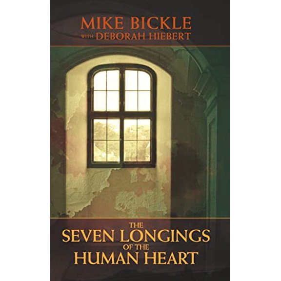 Pre-Owned The Seven Longings of the Human Heart Paperback - USED