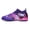 Blue-violet, variant on Sneakers, Men's Soccer Boots, Ultra-light Fashion Lace-up Wear- Fit, Foot-fitting, Breathable Men's Shoes