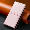 thumbnail image 7 of Allytech for Google Pixel 6 Pro Case Wallet, Vegan PU Leather Kickstand Credit Card Holder Magnetic Cover Classic Flip TPU Bumper Scratch Resistant Case for Google Pixel 6 Pro 2021(6.7 inch), Rosegold, 7 of 7