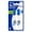 5 mL / Pen (2-count), variant on BAZIC Correction Pen Mini White Out 5 ml, Precise Metal Tip (2/Pack), 1-Pack