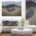 thumbnail image 1 of Volcano Cratera Dimmu Borgir - Impression Paysager Uvre Murale, 1 of 3