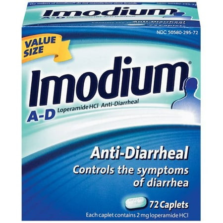 Imodium Ad Reviews
