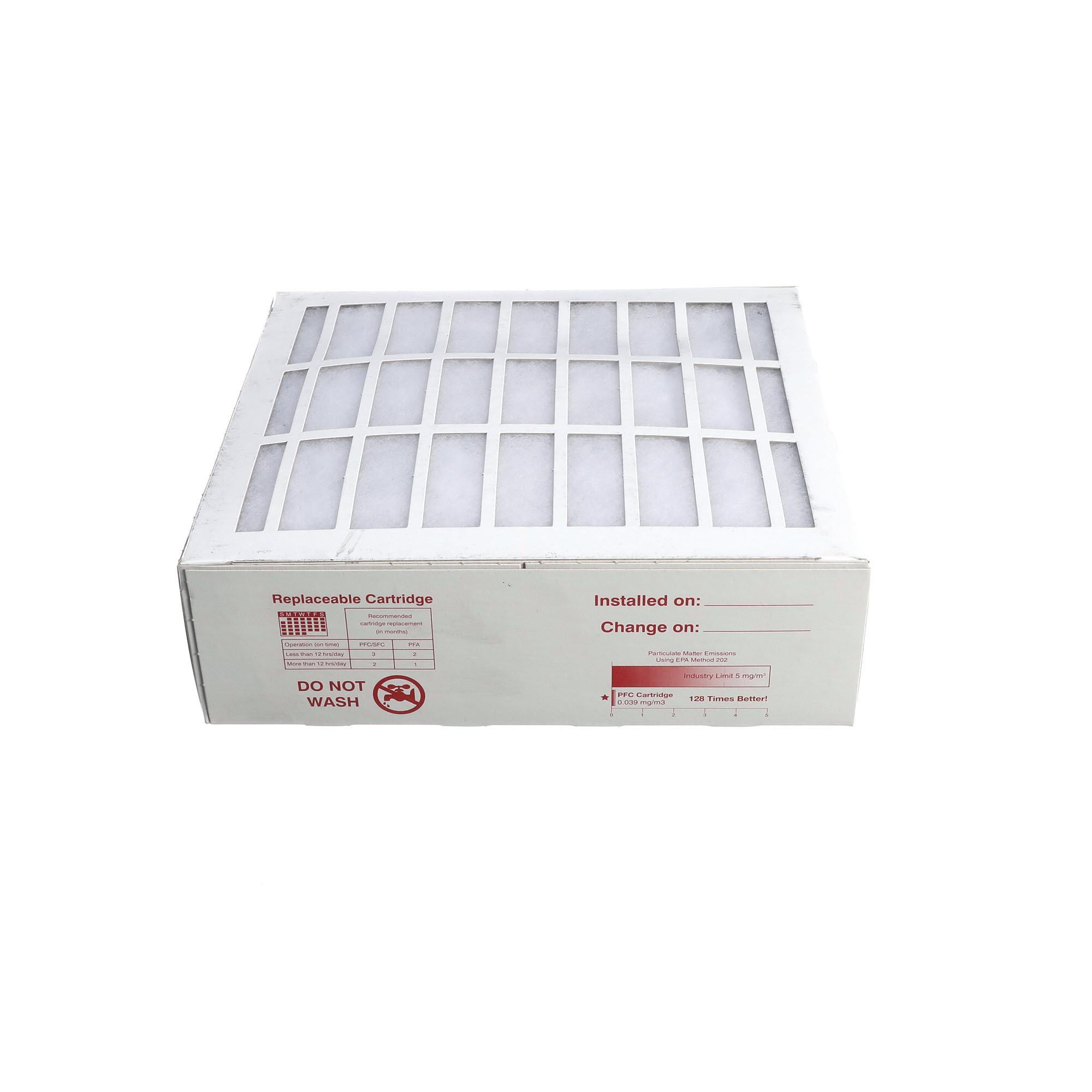 Perfect Fry Filter Kit, 2Fv803 83544 - Genuine OEM Replacement Part
