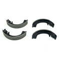 thumbnail image 2 of Power Stop Front/Rear Autospecialty Brake Shoes B40, 2 of 4