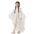 thumbnail image 2 of Kids Thickened Cloak Raincoat, Reusable Waterproof Children's Rain Poncho with Adjustable Hood, EVA Toddler Rain Cape for School, Camping, Hiking, and Travel, 2 of 9