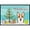 Multicolored, variant on Caroline's Treasures BB1626JMAT Christmas Tree and Red Corgi Door Mat, Indoor Rug or Outdoor Welcome Mat 24x36 Doormat ,
