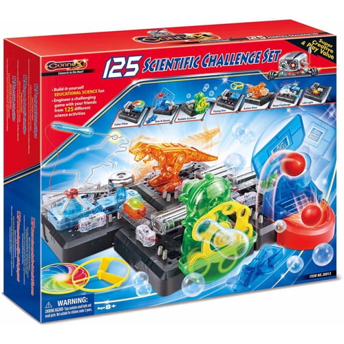connex building toy