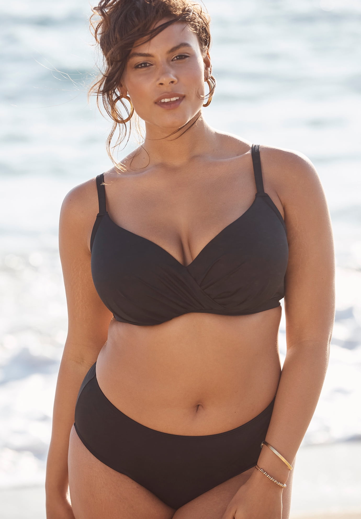 bikini top walmart