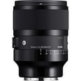 thumbnail image 3 of Sigma 50mm f/1.2 DG DN Art Lens for Leica L-Mount with Pixel Advance Accessories Bundle | 316969 | Extended 3 Years Sigma Warranty | sigma 50mm f1.2 l mount, 3 of 5