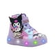 thumbnail image 1 of Tenis Luces Para Niña Personaje Infantil Rosa Super Lindos lavanda 15, 1 of 6