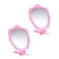 thumbnail image 2 of 2pcs Foldable Mirror, 2 of 3