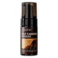 thumbnail image 2 of Fiudx Autobronceador, Loción Bronchadora de Brillo Instantáneo, Leche Bronceadora de Secado Rápido, Potenciador Natural Color, Tono de Piel Claro Medio, para Vacaciones En La Playa, Fórmula con Aroma, 2 of 7
