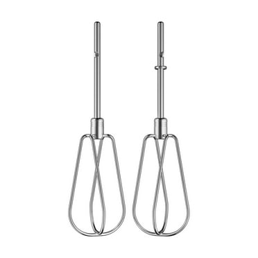 KitchenAid Turbo Beater II, Stainless Steel, KHMTB2