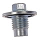 thumbnail image 2 of Tapón De Drenaje Del Cárter De Aceite Del Motor 090-211, Pieza De Repuesto Para Chevy Cruze 2011-2016, 2 of 9