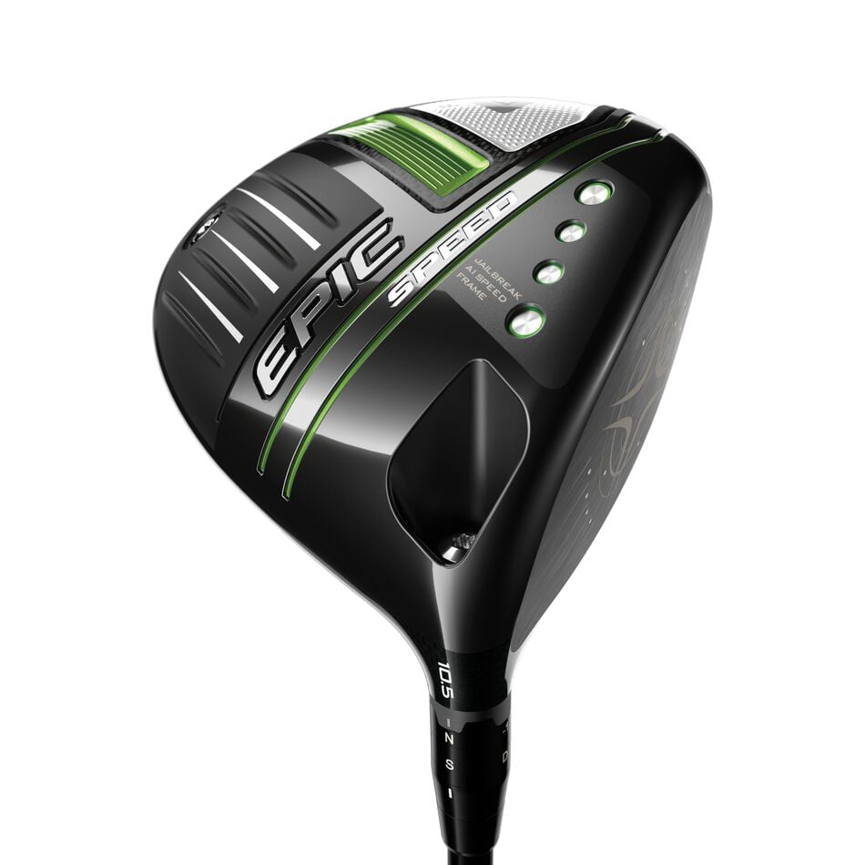 Callaway Epic Flash Driver