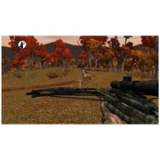Cabelas the Hunt (Nintendo Switch)