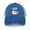 Blue, variant on Possum Wine Red Baseball Cap for Men Women, Adjustable Snapback Hats Trucker Hat