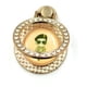 thumbnail image 1 of Anillo Para Celular Con Cristales Fashion dorado Genérico fashph001, 1 of 2