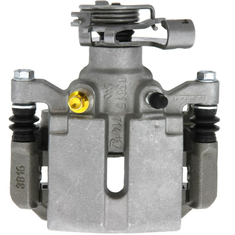 Centric Parts 14162579 Centric Semi-Loaded Brake Caliper Fits  