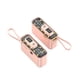 thumbnail image 2 of New Fast Charging PD22.5W Mini 20000 MAh With Cable Transparent Cell Phone Charging Treasure Mobile Power, Portable Charger, 2 of 9