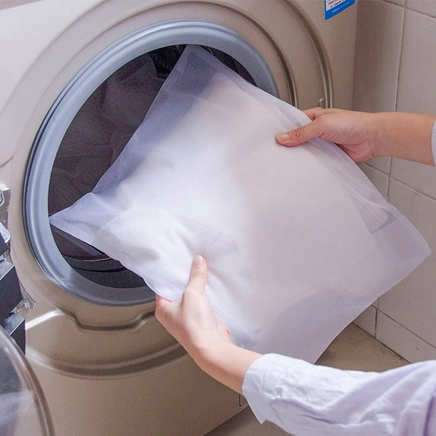 4 Pcs Bra Washing Bags for Laundry - Bra Mesh Laundry Bags Holder for  Washing Machine - Bra Underwear Lingerie Laundry Bag - Bra Washing Bag Washer  Protector : : Home