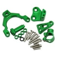 thumbnail image 2 of Soporte de amortiguador Zulema modificación motocicleta antivibración Z900 2017-2019 Verde, 2 of 4