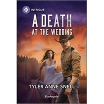 Small Town Last Stand A Death at the Wedding, Book 4, (Paperback)