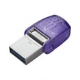 thumbnail image 1 of KINGSTON USB 128GB MICRODUO??DTDUO3CG3-128GB, 1 of 3