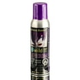 thumbnail image 1 of Jerome Russell Bwild Temporary Hair Color Spray - Panther Purple - 3.5 oz - Pack of 6 with Sleek Comb, 1 of 1
