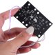 thumbnail image 5 of UPOUART Electrónico Para Micrófono Condensador Con Soporte Estable Para Uso En Grabación Y Streaming, 5 of 7