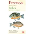 thumbnail image 1 of Pre-Owned Peterson First Guide to Fishes of North America (Paperback) 0395911796 9780395911792, 1 of 1