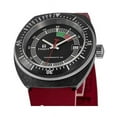 thumbnail image 2 of Tissot Sideral S Powermatic 80 Automatic Black Dial Men's Watch T145.407.97.057.02, 2 of 4