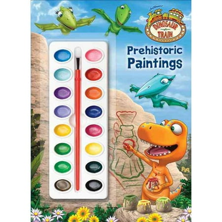 Prehistoric Paintings