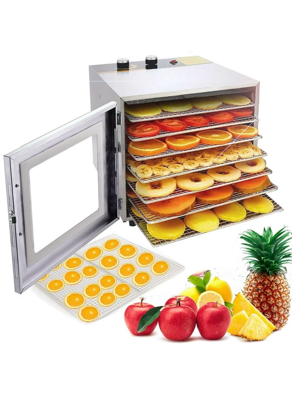 Food Dehydrators in Specialty Appliances