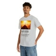 thumbnail image 6 of Motivational Inspirational Success - Unisex Heavy Cotton Tee, 6 of 12