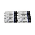 thumbnail image 2 of Mainstays Solar Rechargeable AA Batteries 8 Pack, 2 of 2