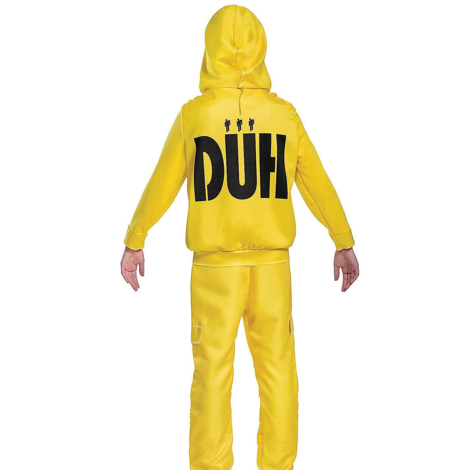 Billie Eilish Deluxe Costume -