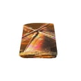 thumbnail image 3 of RYLABLUE Windmill Blanket Fleece Throw Blanket for Sofa or Bed 58x80 inches, 3 of 3