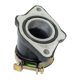 thumbnail image 1 of Manifold (Pipeta) Carburador Italika Rt 250 Sport (20-24), 1 of 3