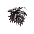 thumbnail image 6 of Echo TC-210AA 21.2cc 2 Stroke 10 Tooth Reversible Smooth Tiller/Cultivator, 6 of 7
