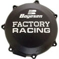 thumbnail image 2 of Boyesen Black Factory Clutch Cover (CC-37B), 2 of 2
